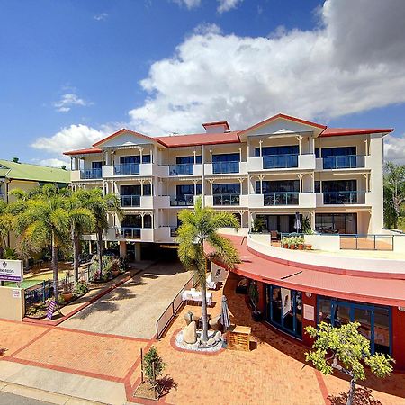 Park Regis Anchorage Hotel Townsville Bagian luar foto