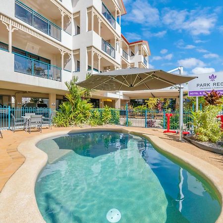 Park Regis Anchorage Hotel Townsville Bagian luar foto