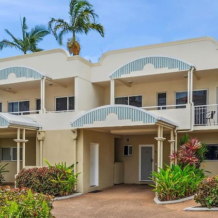 Park Regis Anchorage Hotel Townsville Bagian luar foto