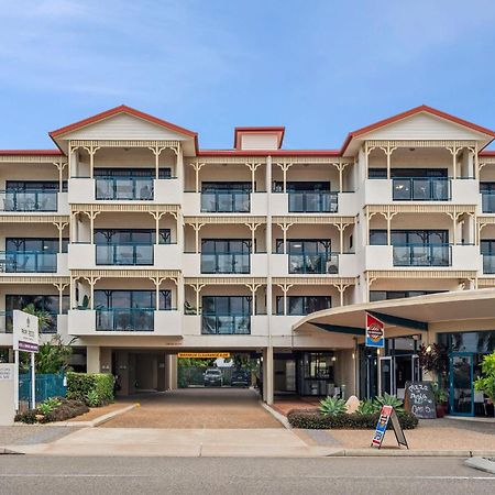 Park Regis Anchorage Hotel Townsville Bagian luar foto
