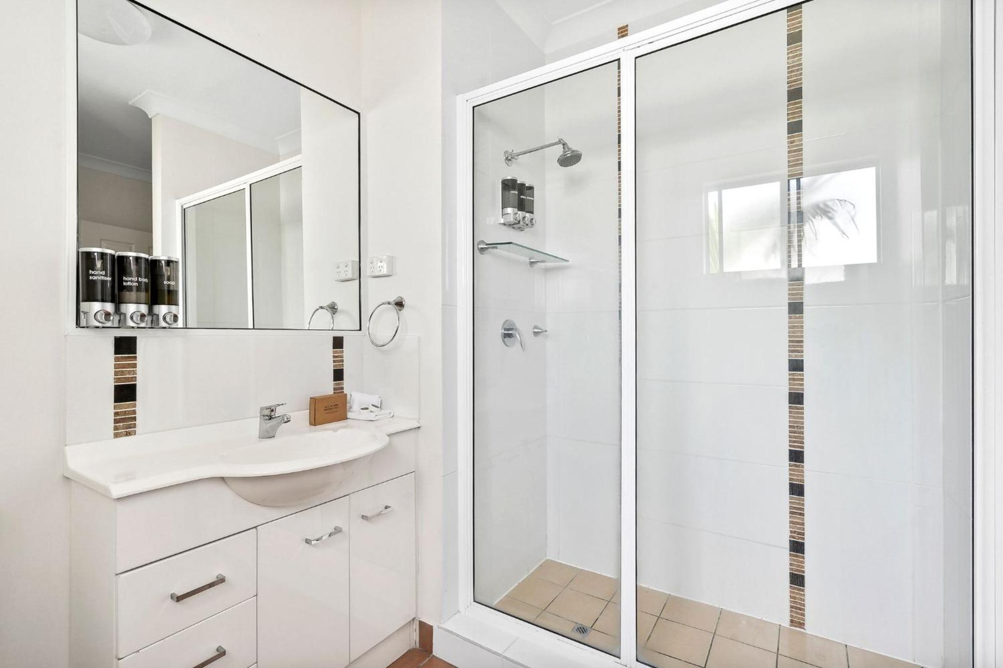 Park Regis Anchorage Hotel Townsville Bagian luar foto