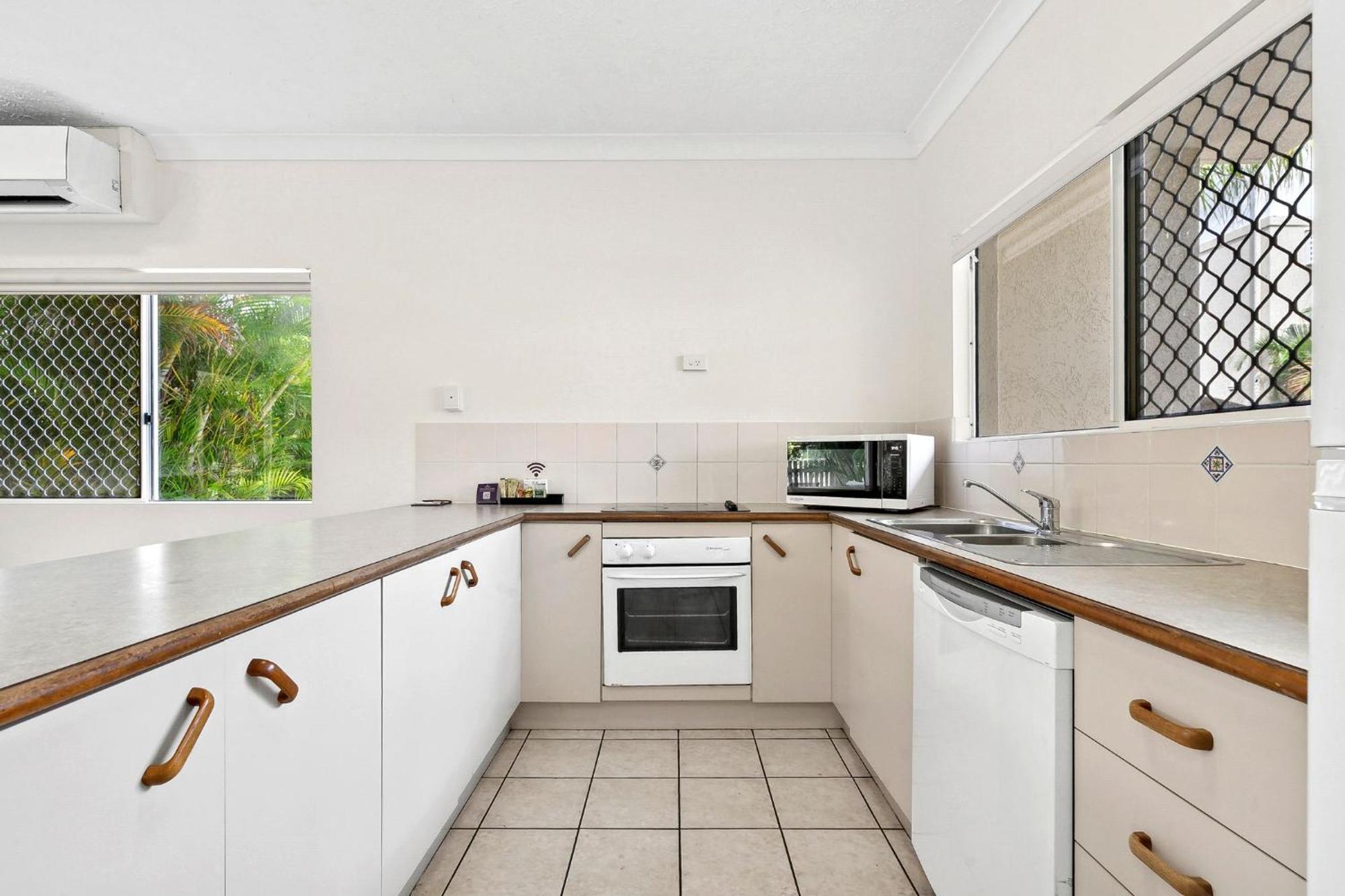Park Regis Anchorage Hotel Townsville Bagian luar foto