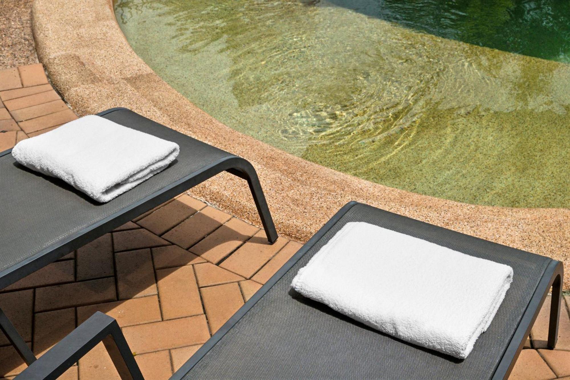 Park Regis Anchorage Hotel Townsville Bagian luar foto