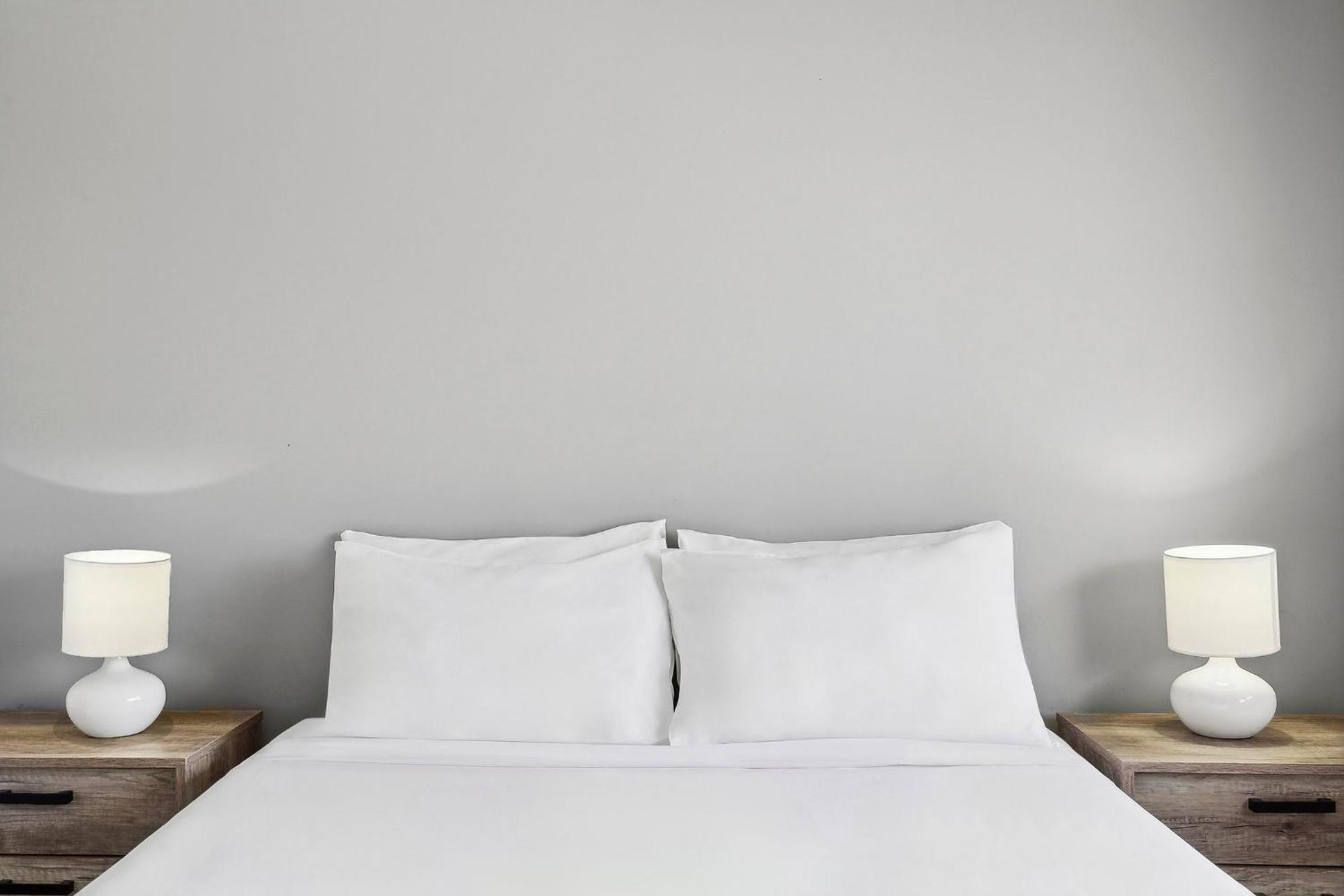 Park Regis Anchorage Hotel Townsville Bagian luar foto