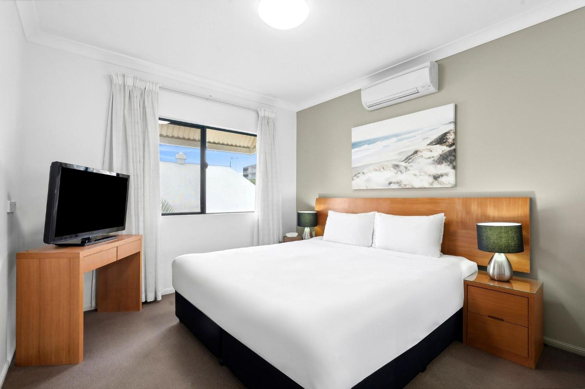 Park Regis Anchorage Hotel Townsville Bagian luar foto