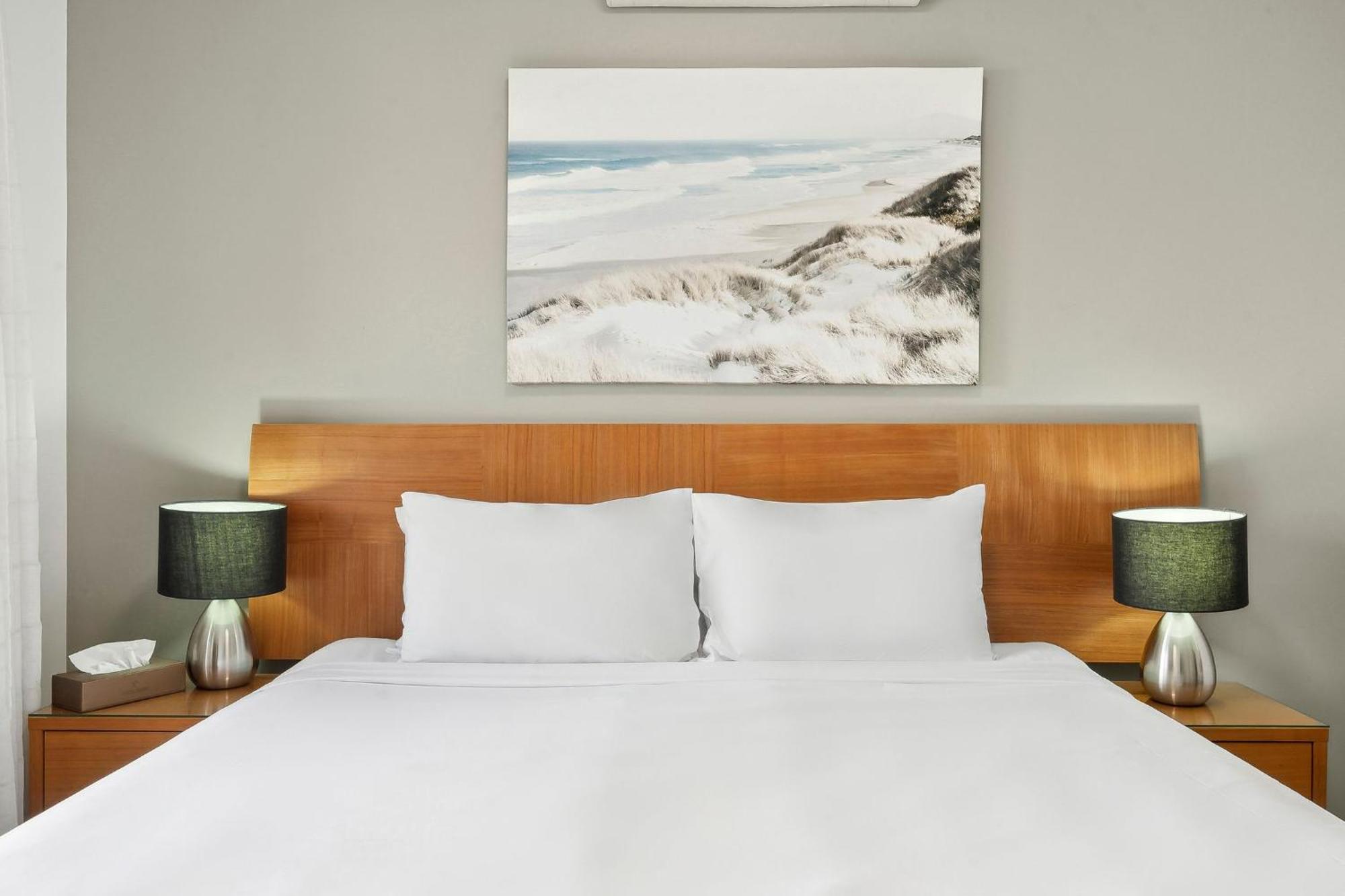 Park Regis Anchorage Hotel Townsville Bagian luar foto